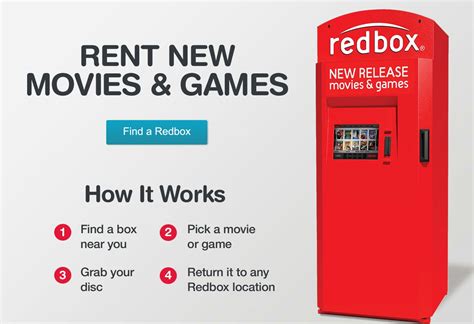 You'll <b>find</b> a $10 <b>Redbox</b> gift card to rent movies, a $10 Dominos gift card and enough snacks for an entire movie marathon. . Find a redbox
